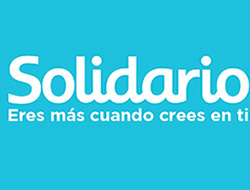 Sucursales Banco Solidario