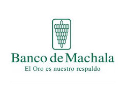 Sucursales  Banco De Machala