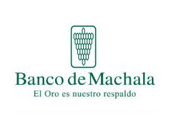 Sucursales Banco de Machala