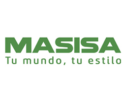 Sucursales Masisa