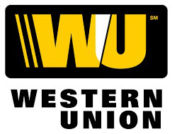 Sucursales  Western Union