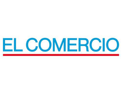 Sucursales El Comercio