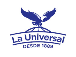 Sucursales La Universal