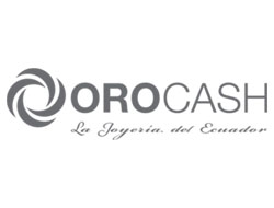 Sucursales Orocash