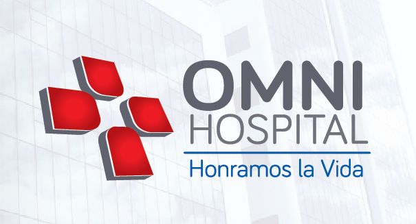 Sucursales  Omni Hospital