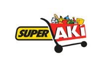 Sucursales Supermercados AKÍ